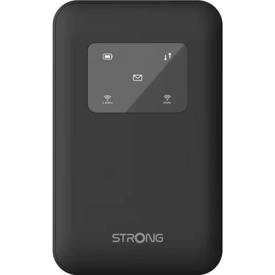 Strong 4G+ MIFI 900