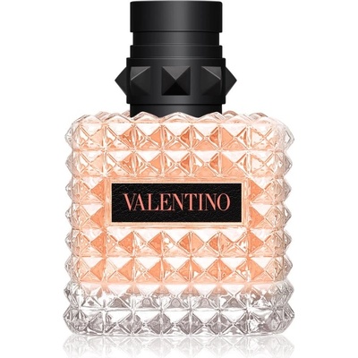 Valentino Born in Roma Coral Fantasy Donna parfémovaná voda dámská 30 ml – Zboží Mobilmania