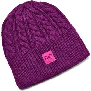Under armour Шапка Halftime Cable Knit Beanie