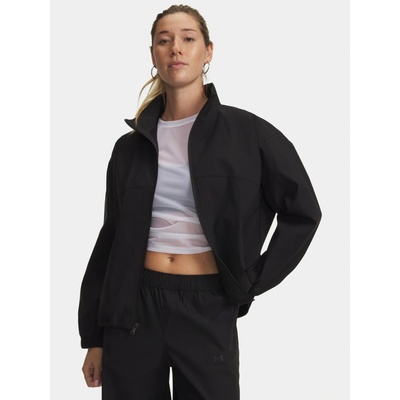 Under Armour Unstoppable Wvn FZ Wmn Black