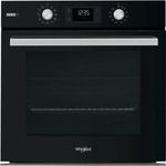 Whirlpool OAS KC8V1SW BLG Фурна за вграждане