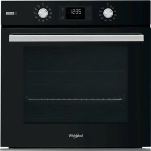 Whirlpool OAS KC8V1SW BLG Фурна за вграждане