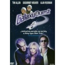Galaxy Quest DVD