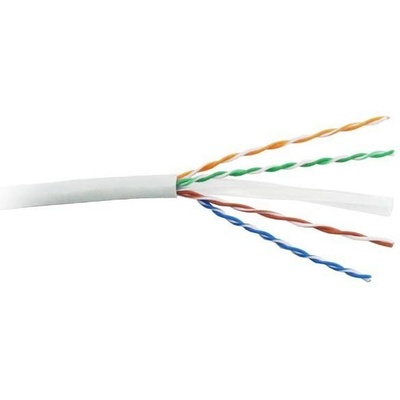 PlanetElite KAB-UTP6-L-P UTP, Cat6, licna, PVC, 305m, šedý