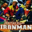GHOSTFACE KILLAH: IRONMAN LP