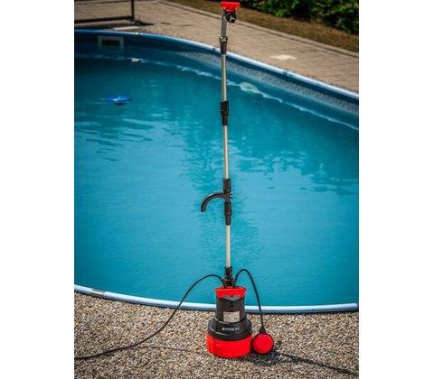 Strend Pro MR2500