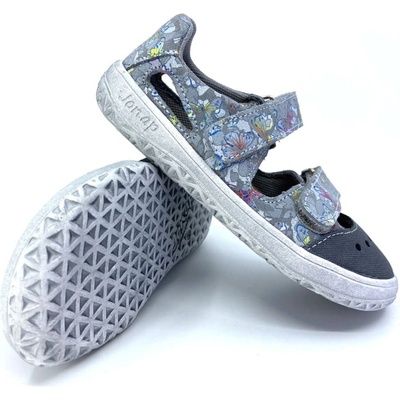 Jonap Fella šedá motýlci – Sleviste.cz