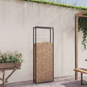 vidaXL 80x28x222cm (350309)