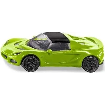 SIKU - Играчка - Лотус Елис (1531)