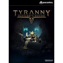 Tyranny - Bastards Wound