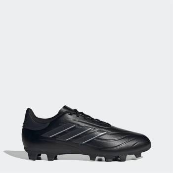 Adidas Футболни бутонки Adidas Copa Pure 2 Club Firm Ground Football Boots - Black/Grey