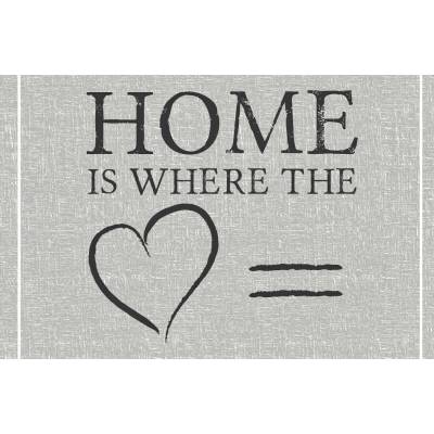 Goba Prostírání Home 6 ks 1000649A 43x28 cm