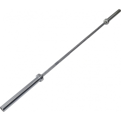 IRONLIFE Pro Lifting Bar Osa 2200/50 mm – Zbozi.Blesk.cz
