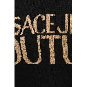 Versace Вълнен пуловер Versace Jeans Couture (77GAFM01.CMH80) - answear - 361,63 лв
