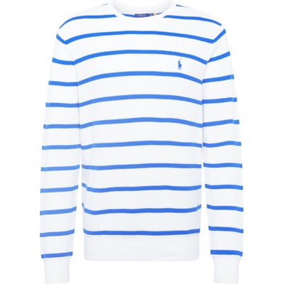 Ralph Lauren Пуловер бяло, размер S