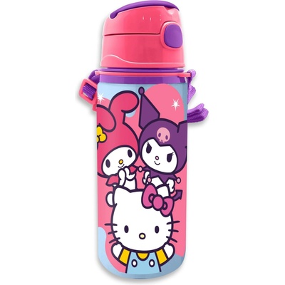 Kids Euroswan Hello Kitty 600 ml