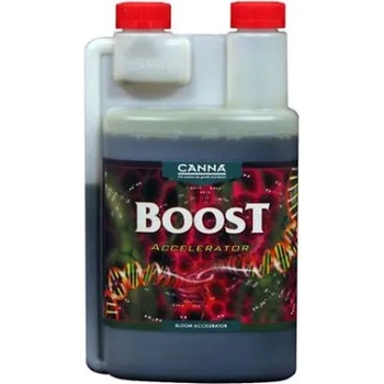Image 1 of CANNA Boost Accelerator 500ml - стимулатор на цъфтеж