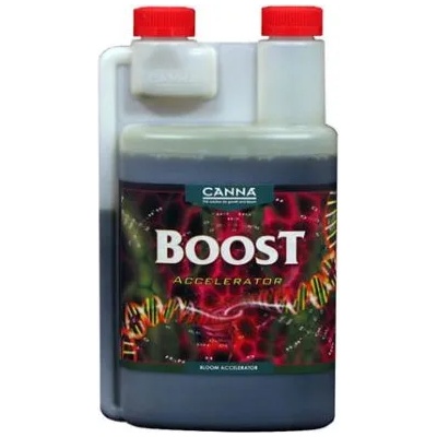 CANNA Boost Accelerator 500ml - стимулатор на цъфтеж