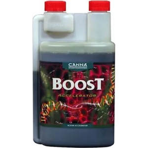 CANNA Boost Accelerator 500ml - стимулатор на цъфтеж