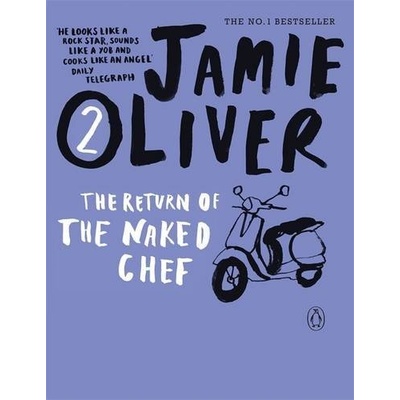 Return of Naked Chef