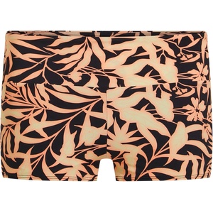 O'Neill Дамско бикини долнище O'Neill Women's Grenanda Bottom Bikini bottom - Black Brazillian Sun - размер 40 (EU) (150-6544-0214)