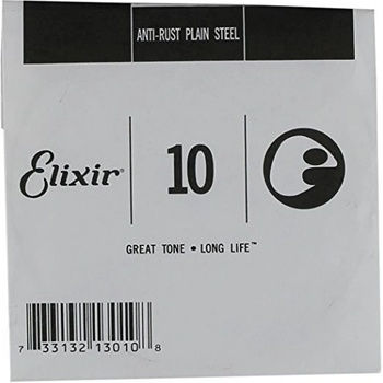 Elixir 13010