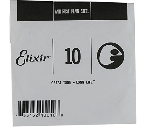 Elixir 13010