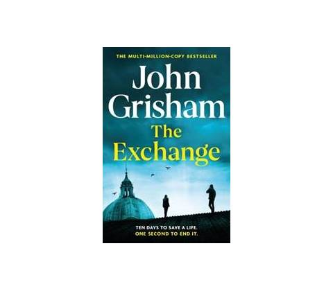 The Exchange