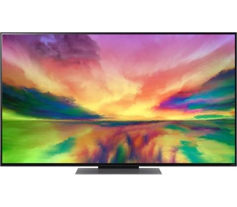 LG 55QNED823RE