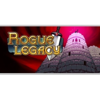 Rogue Legacy