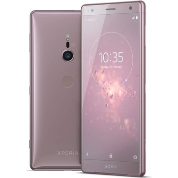 Sony Xperia XZ2 Single SIM