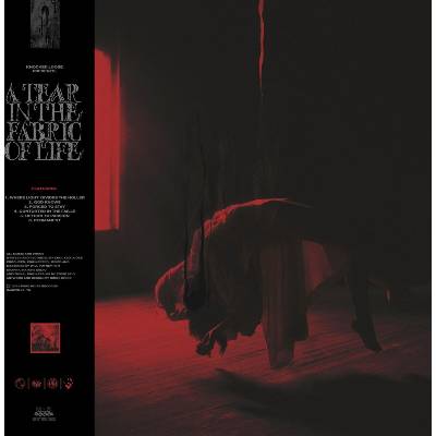 Knocked Loose - Tear in the Fabric of Life (CD) (0810540033136)
