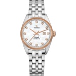 TITONI Cosmo Automatic 818SRG-622 - Дамски часовник (818SRG-622) Часовници