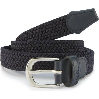 Ping W pásek Stretch Webbing tmavě modrý