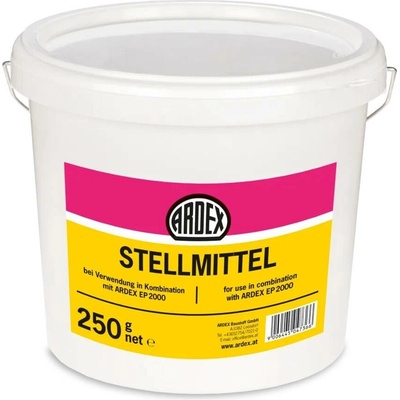 ARDEX Stellmittel - plnivo epoxidu 0,25 kg
