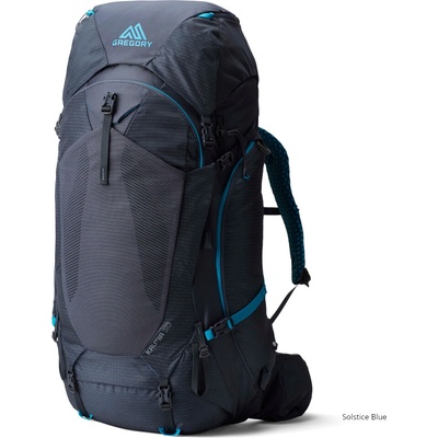 Gregory Kalmia 50 l modrá