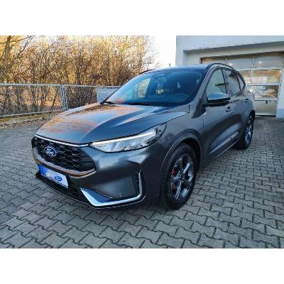 Ford Kuga ST-Line X 137 kW