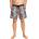 Volcom Бански гащета Volcom PCS Star Shields Stoney swimming shorts - Blue (Black)