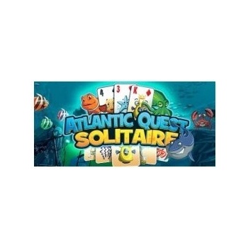 Atlantic Quest Solitaire