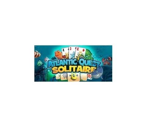 Atlantic Quest Solitaire