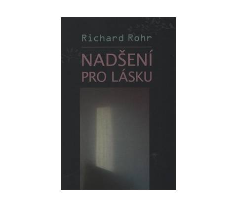 Nadšení pro lásku