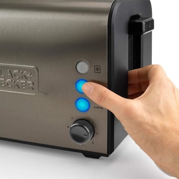 Image 1 of Black & Decker BXTO1500E (ES9600080B)
