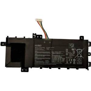 ASUS Asus, 2 клетки, 7.6V, 32Wh, Оригинална (B21N1818)