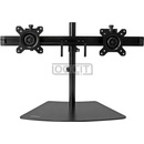 Image 1 of StarTech Dual-Monitor Stand (ARMBARDUOV)
