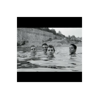 SLINT: SPIDERLAND LP