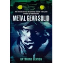 Metal Gear Solid - Raymond Benson