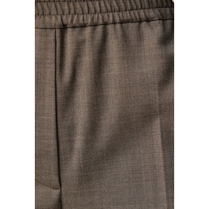 Weekend Max Mara панталон дамски с вълна WKDPETRA (2625136052600)