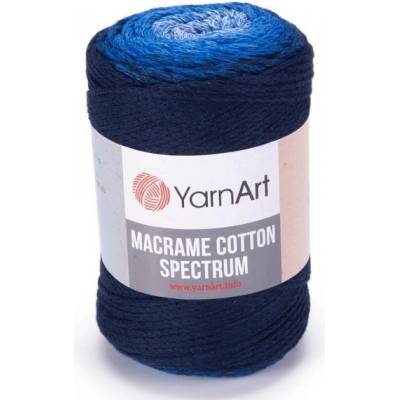 Macrame Cotton Spectrum příze č.1324