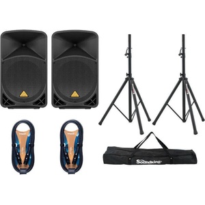BEHRINGER B115D SET