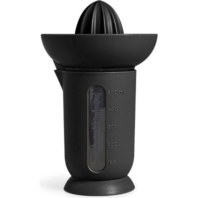 BlimPlus Ufo Carbon Black 500 ml